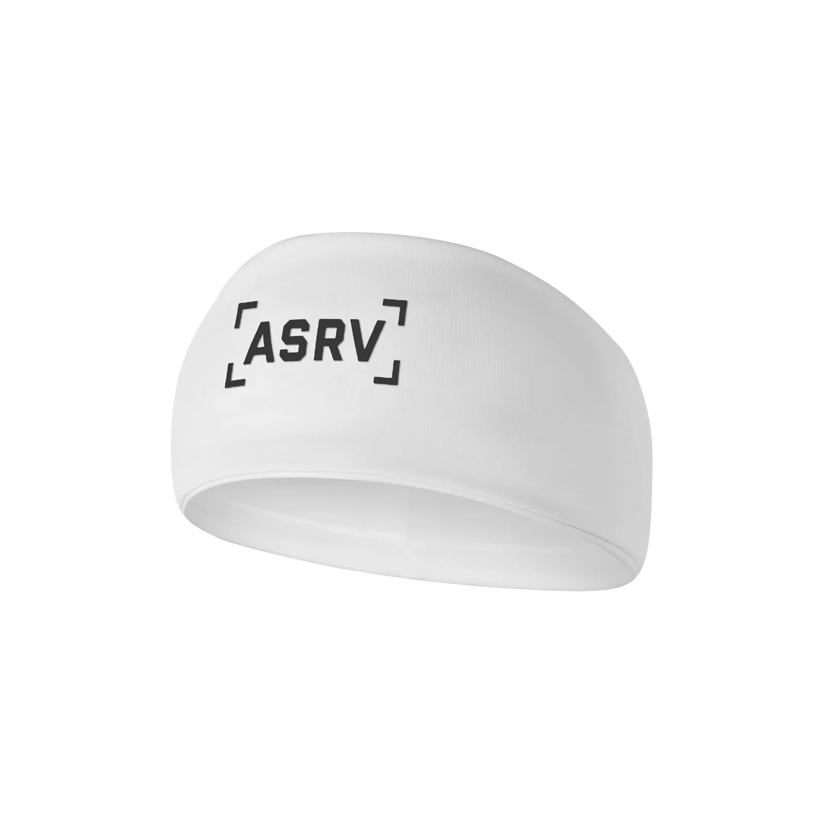 0939. WarpFlexx™ Headband - White "Bracket"