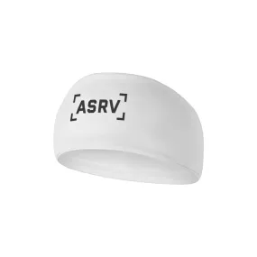 0939. WarpFlexx™ Headband - White "Bracket"