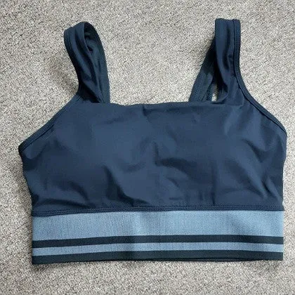 ACTIVE WEAR MARGOT CROP TOP