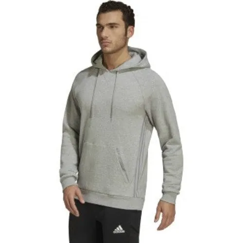 Adidas Men's DC United 2022 Travel Hoodie