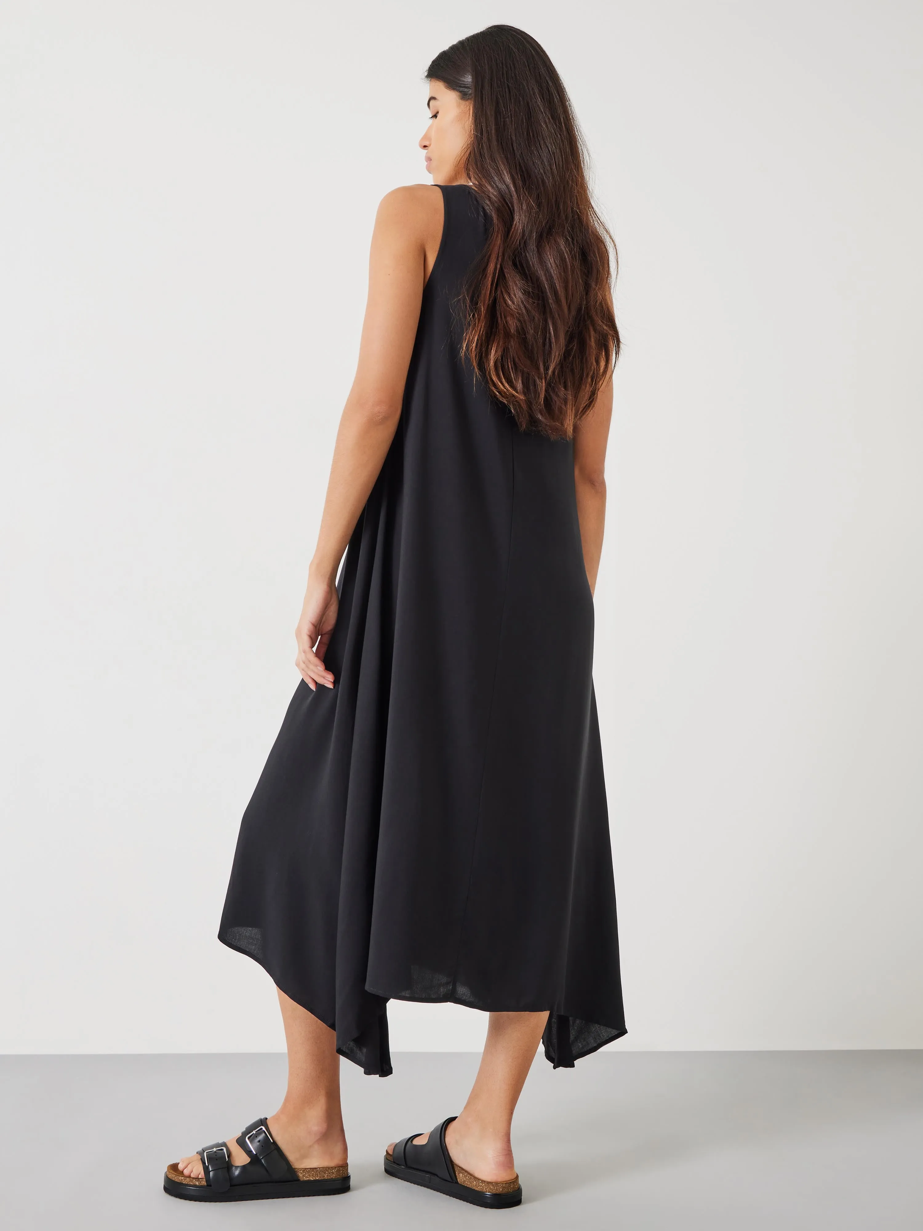 Albee Midi Dress