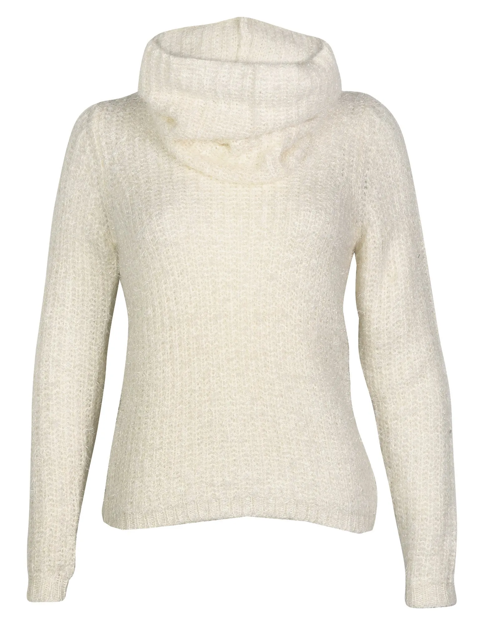 Amara Reya Daffodil 3in1 Jumper in Ivory