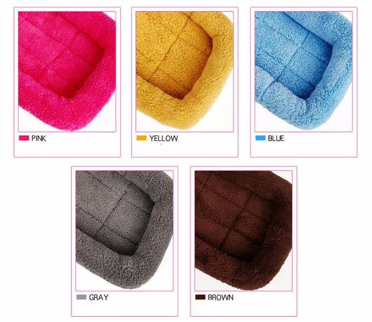 Anti-slip Cashmere Cushion