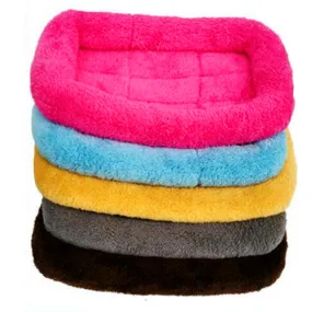 Anti-slip Cashmere Cushion