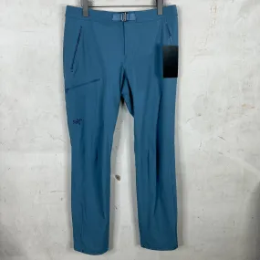 Arcteryx Stone Wash Gamma Pants