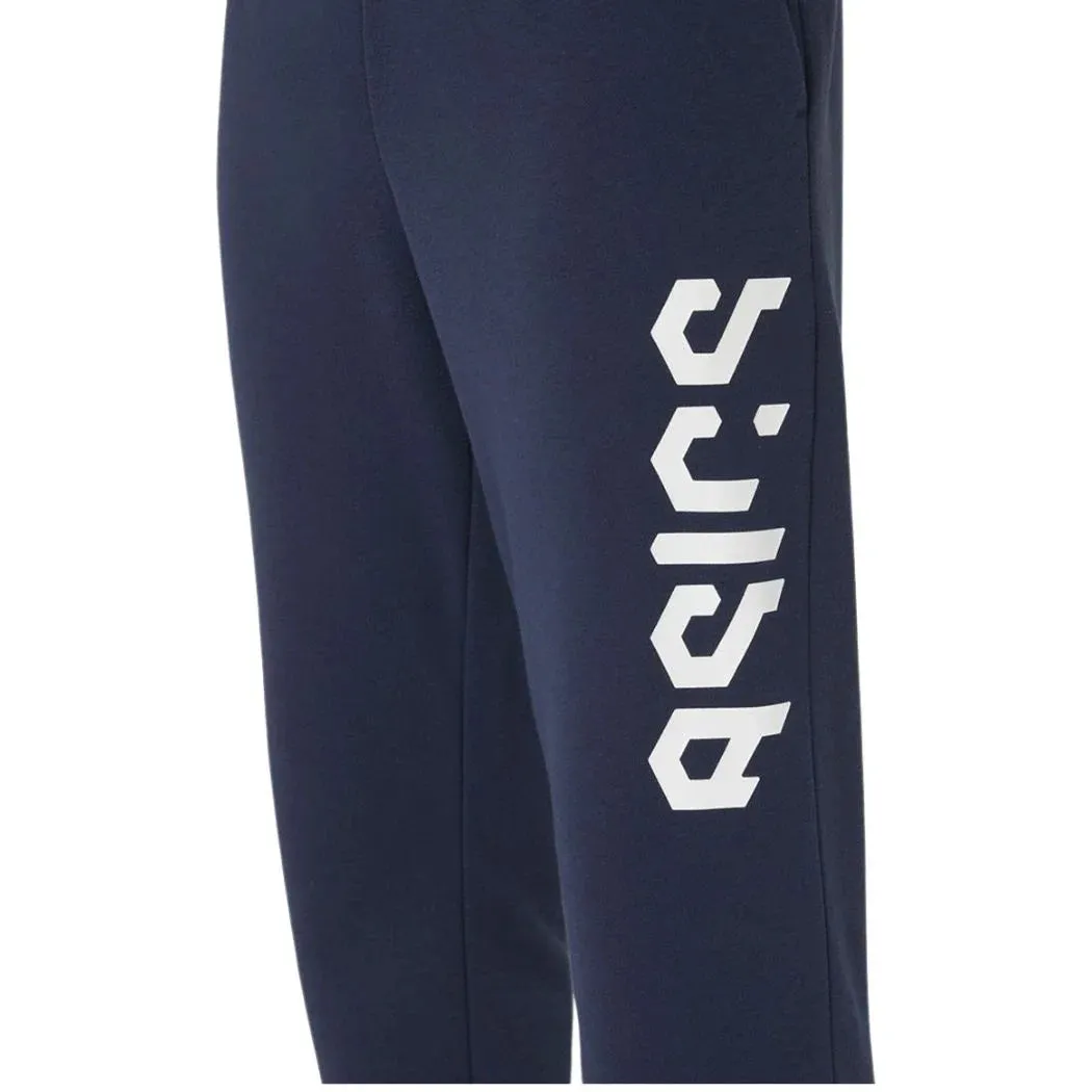 asics Hex Graphic French Terry Men's Pants