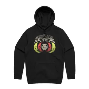 Atmosphere - Split Personalities Hoodie