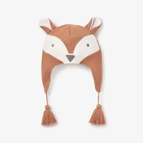 Baby Hat | Aviator Hat- Fox | Elegant Baby