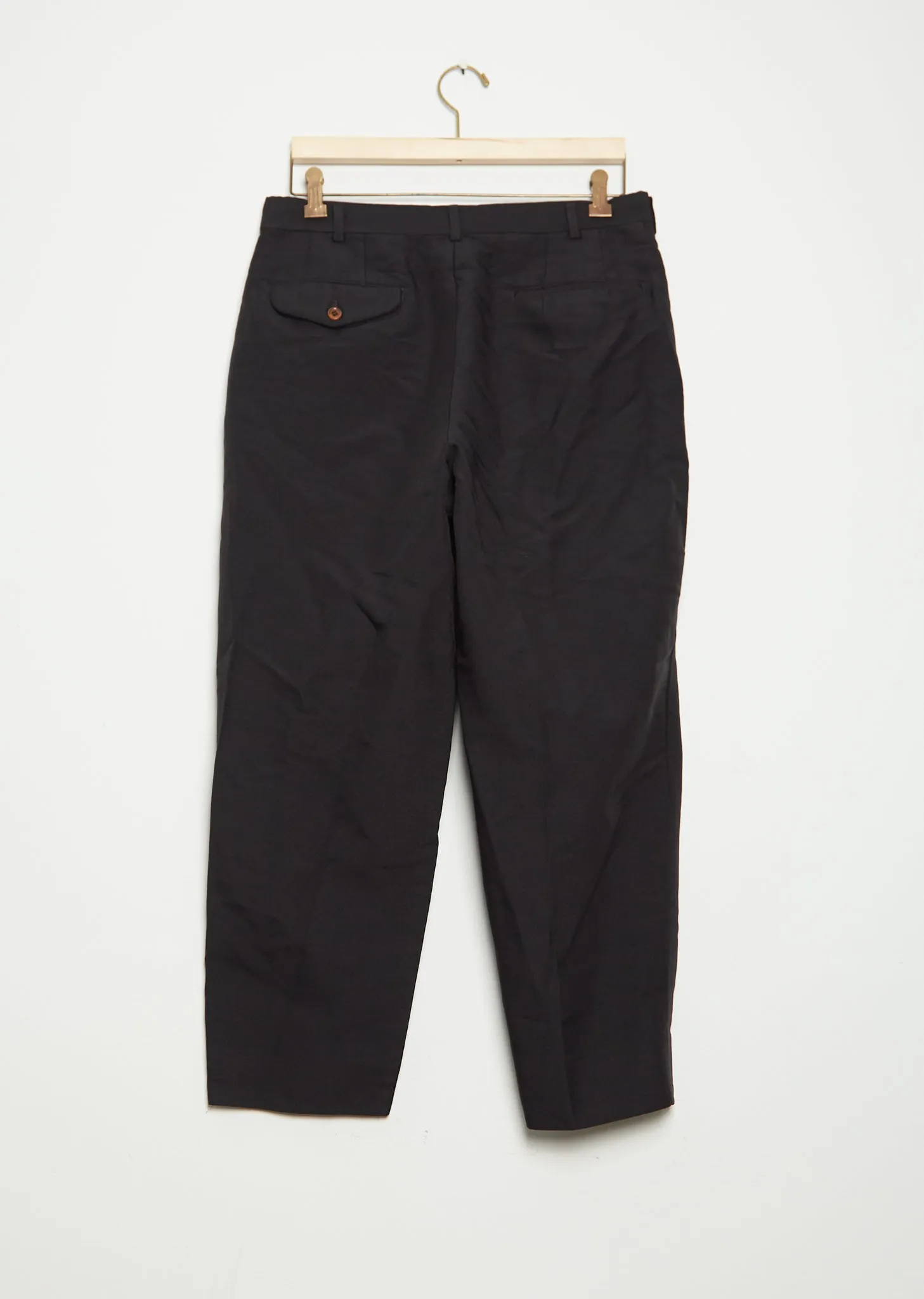 Baggy Trousers