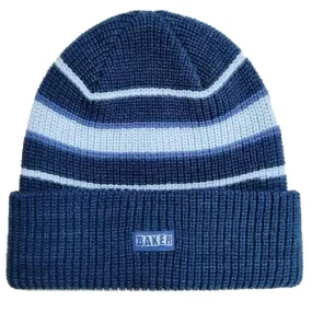 Baker Brand Beanie Sock Hat Hassier