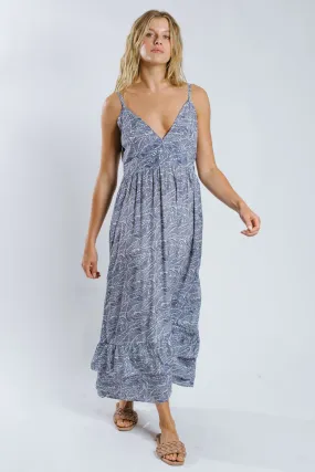 Balaa Midi Dress