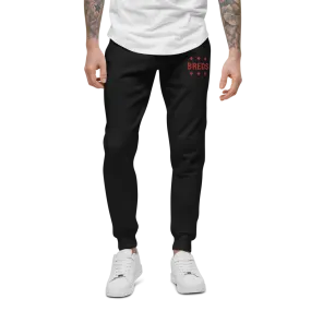 BALL GRIND - The BREDS Diamond Unisex fleece Joggers