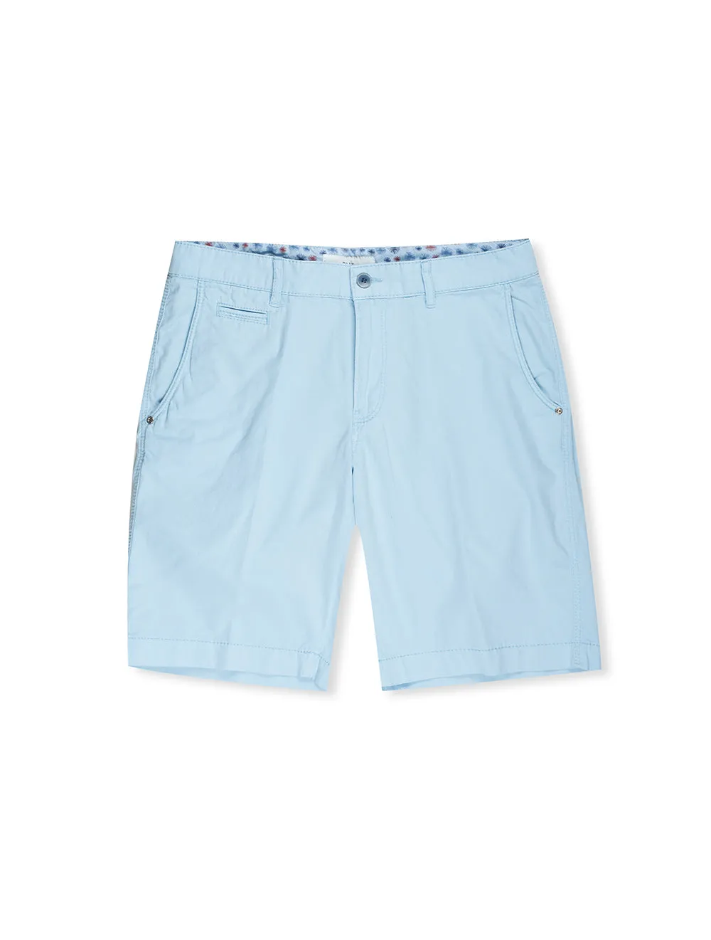 Bari Shorts Light Blue