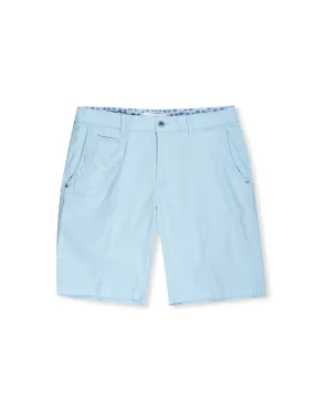 Bari Shorts Light Blue