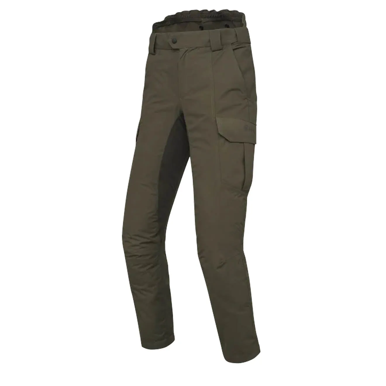 Beretta Tosark Pants Green Moss