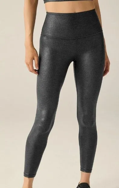 Beyond Yoga Caught in The Midi Legging