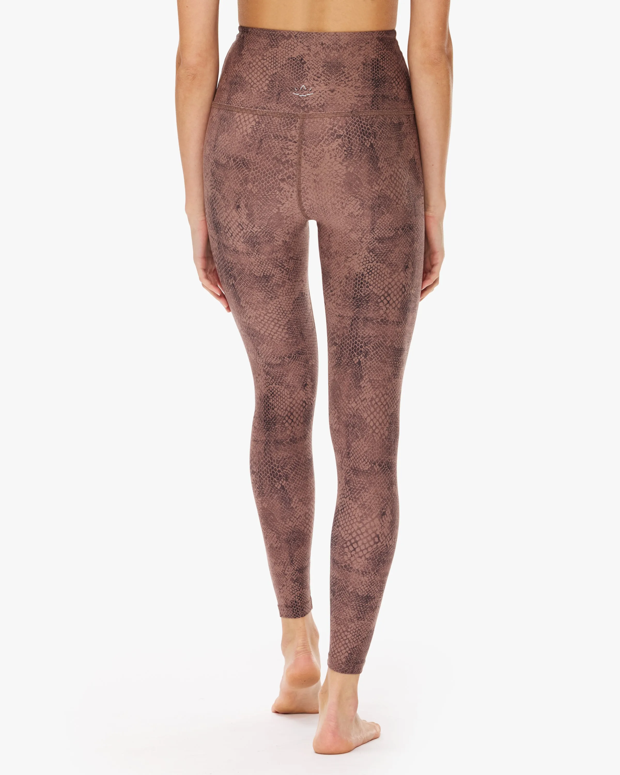 Beyond Yoga Softmark High Waist Midi Legging 