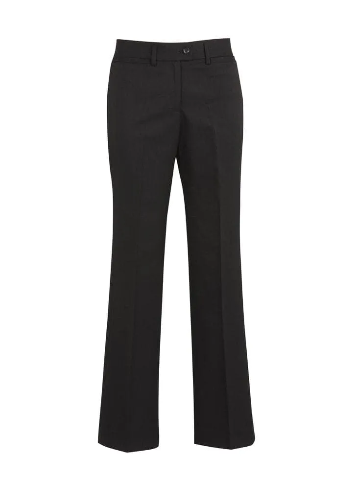 Biz Corporates Womens Relaxed Fit Pant 10111