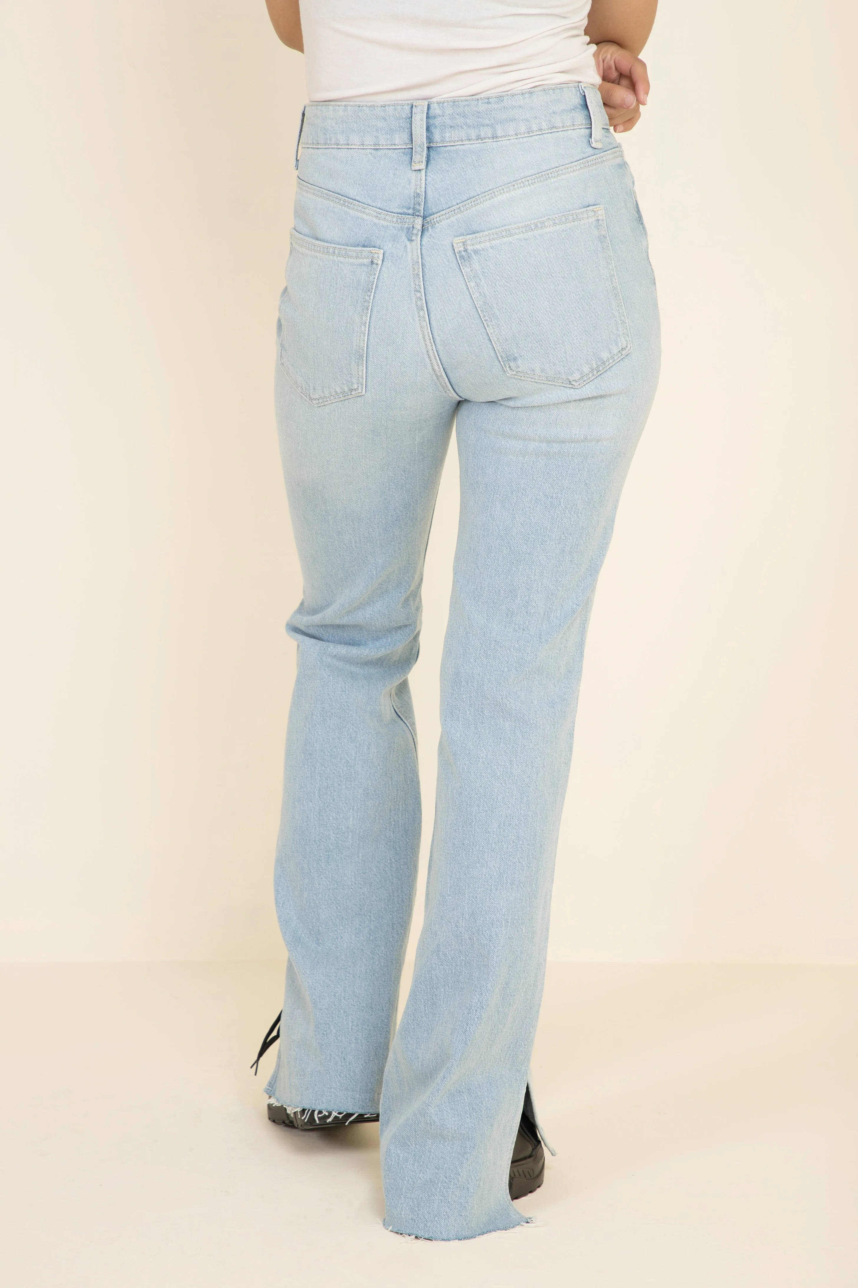 Blue Moon Bell Jeans