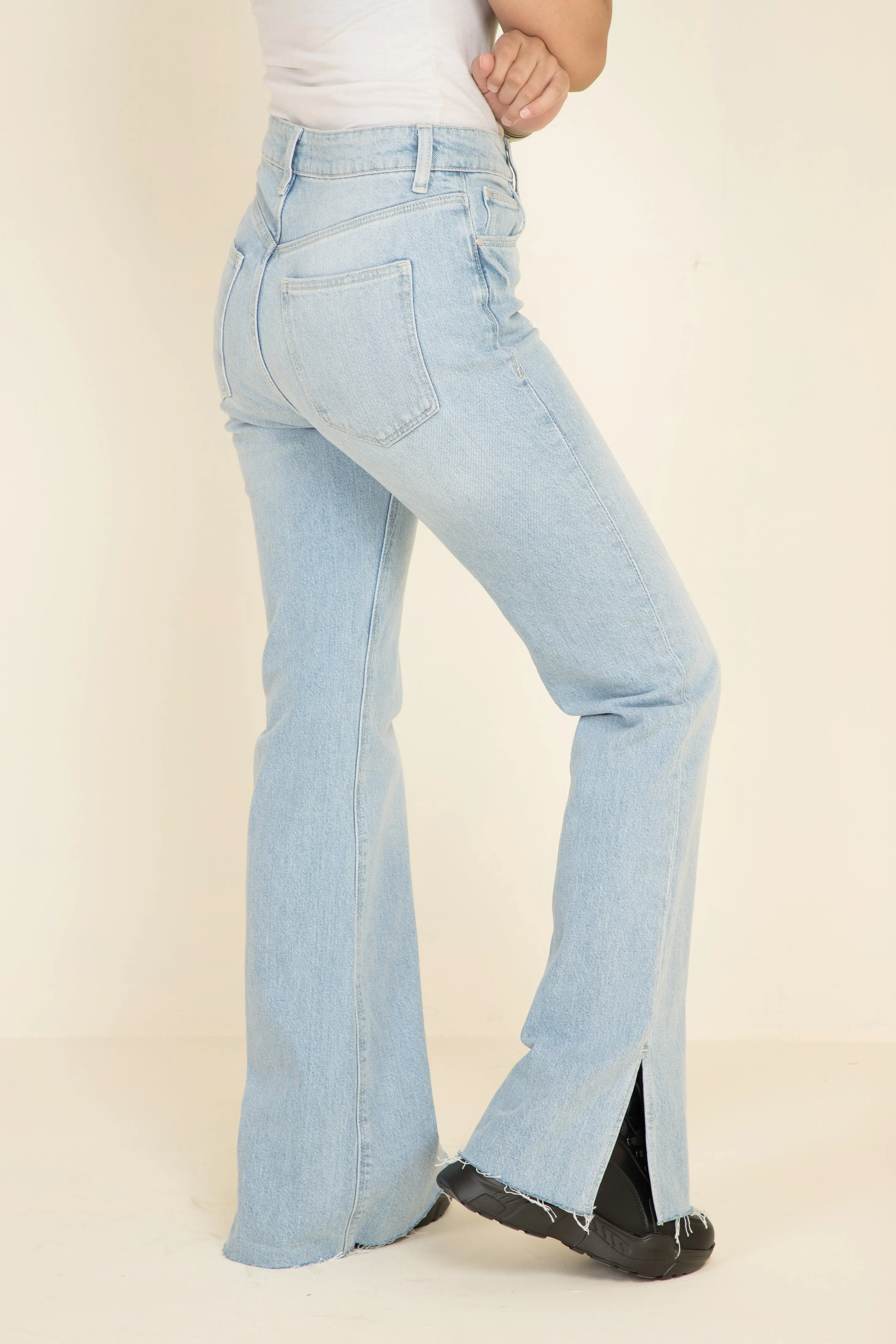 Blue Moon Bell Jeans