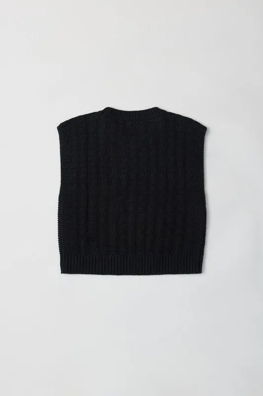 Bobbie Knit Top