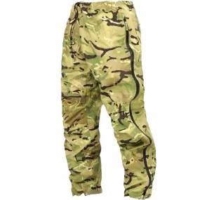 British Lightweight MTP GORE TEX Trousers