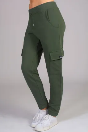 Cargo Joggers