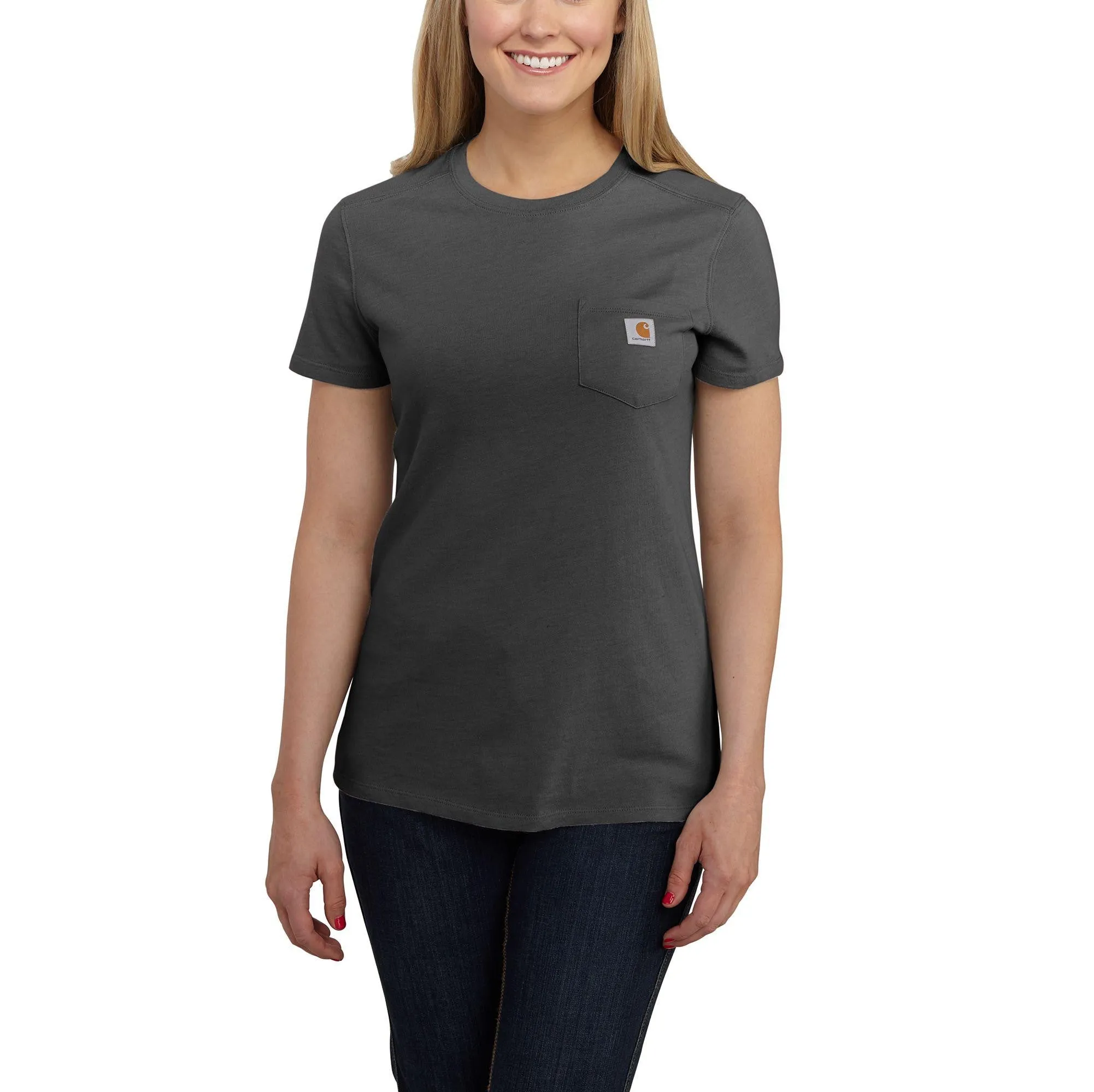 Carhartt Short Sleeve Pocket Tshirt