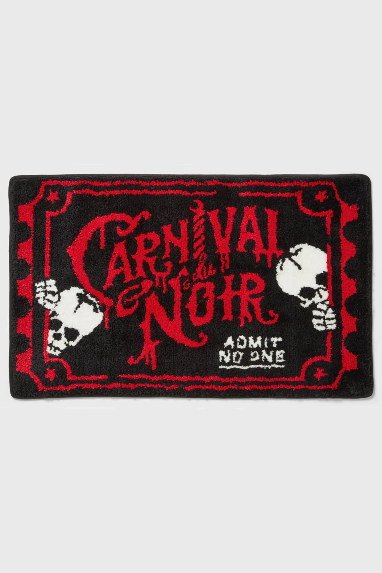 Carnival Bath Rug