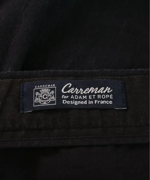 CARREMAN Trousers