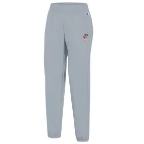 Champion Embroidered Sweatpants - Gnarls Women's Cut