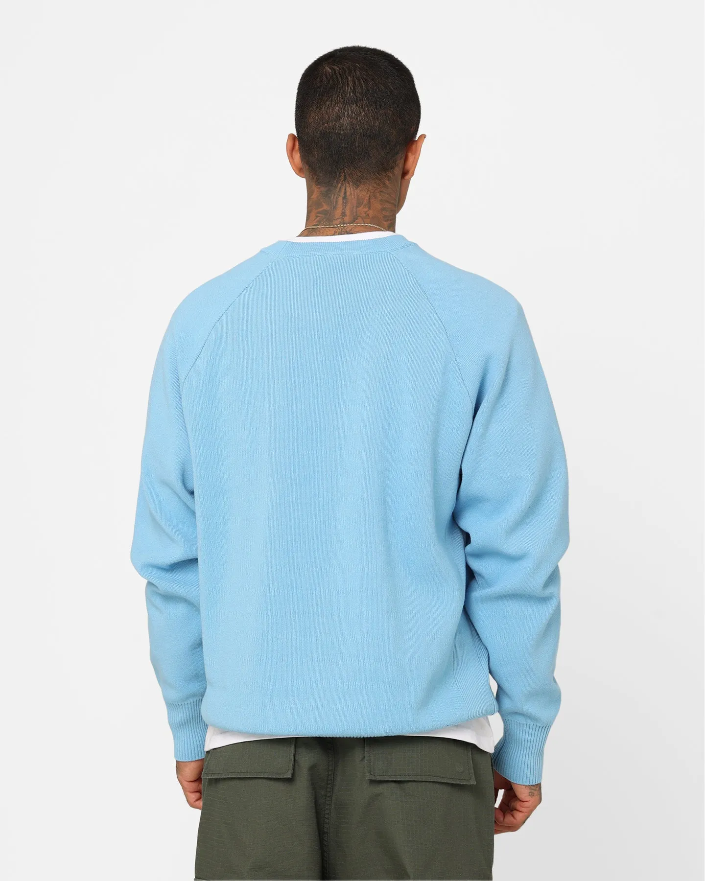 Champion Lifestyle Knitted Crewneck Track & Field