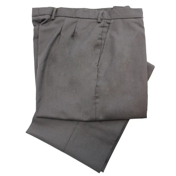 Civil Air Patrol Uniform: Grey Trouser - female