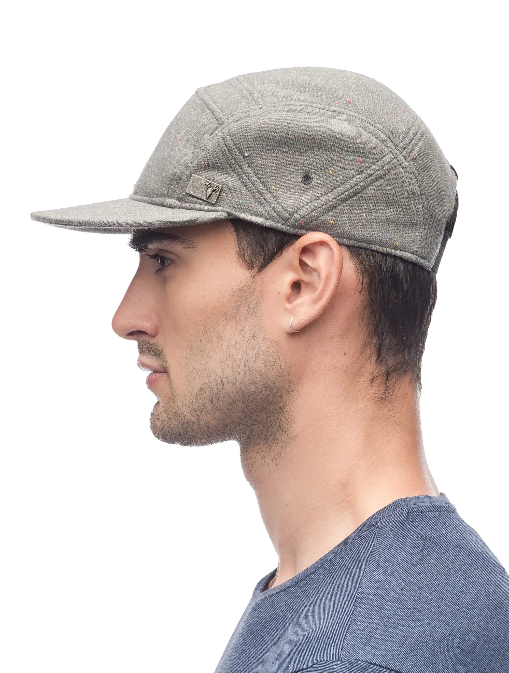 Colman Unisex Camp Hat