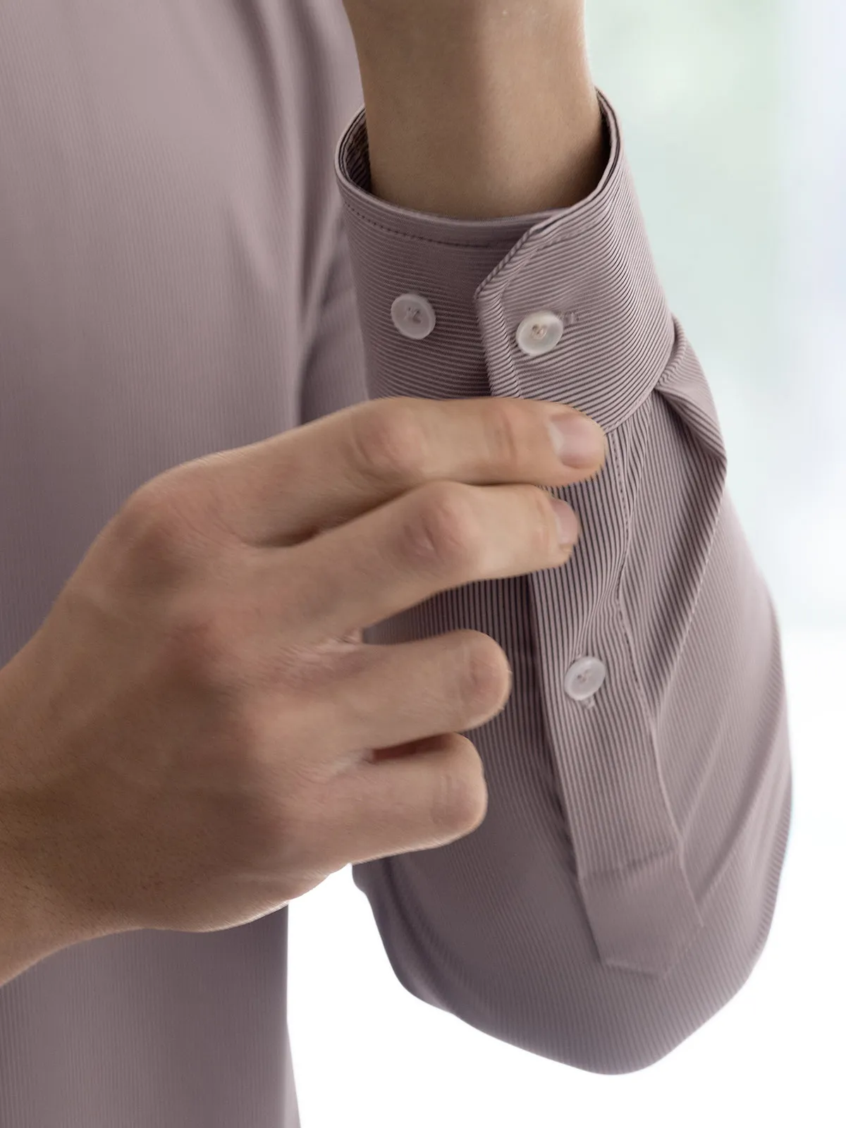 Commuter Performance Dress Shirt