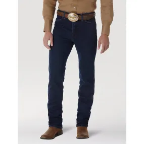 Cowboy Cut Slim Fit Jean Dark Stone