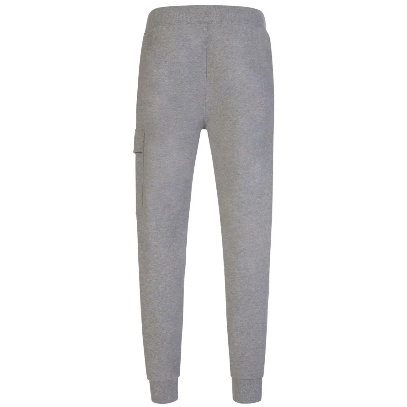 CP Company Grey Lens Sweatpants