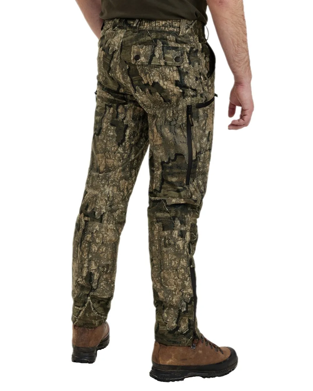 Deerhunter Pro Gamekeeper Boot Trousers