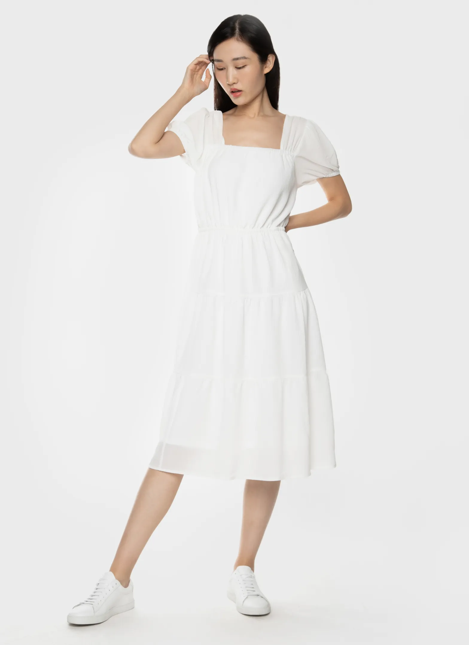 Dex Whimsical Dreams Dress