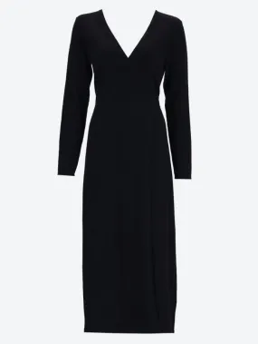 Dvf astrid dress