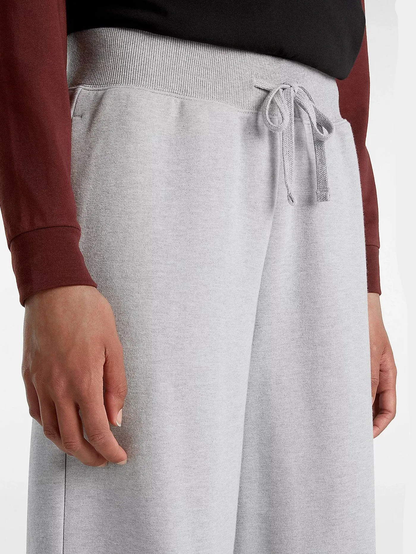 Elevated Double Knit Sweatpant Pants