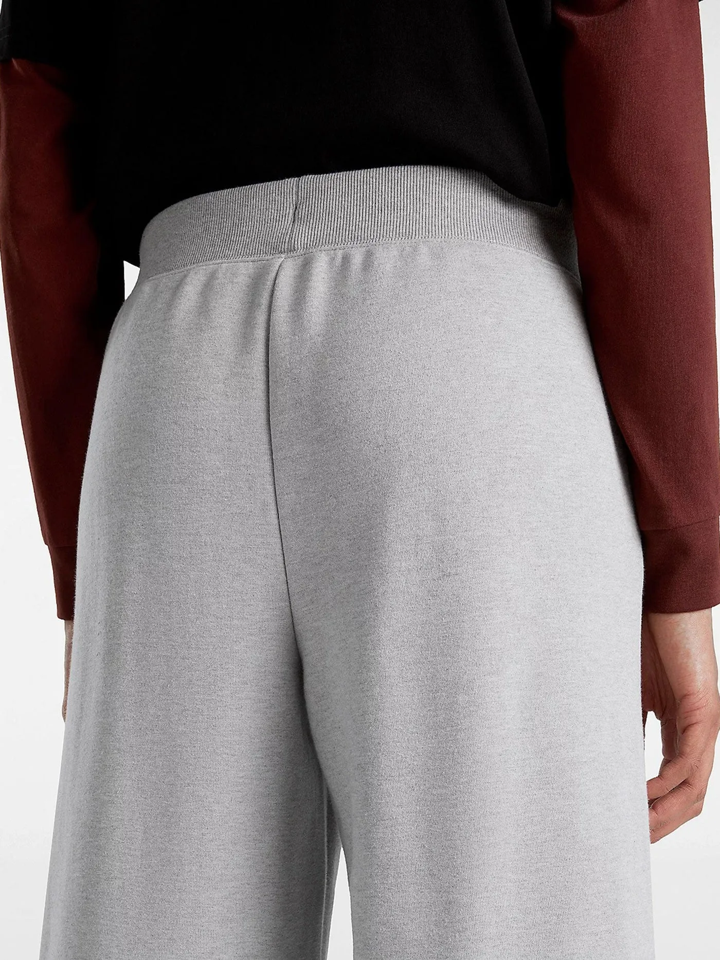 Elevated Double Knit Sweatpant Pants