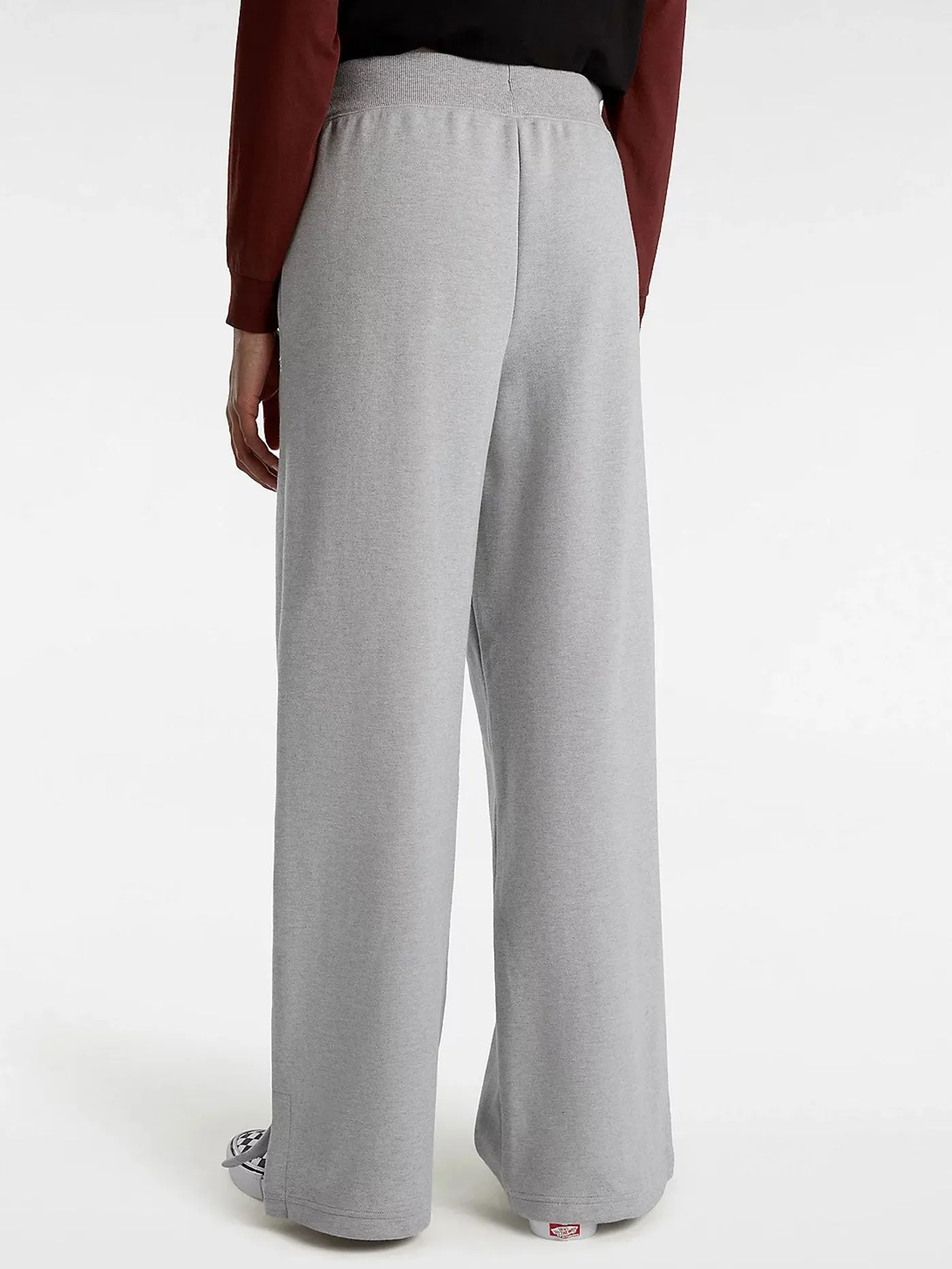 Elevated Double Knit Sweatpant Pants