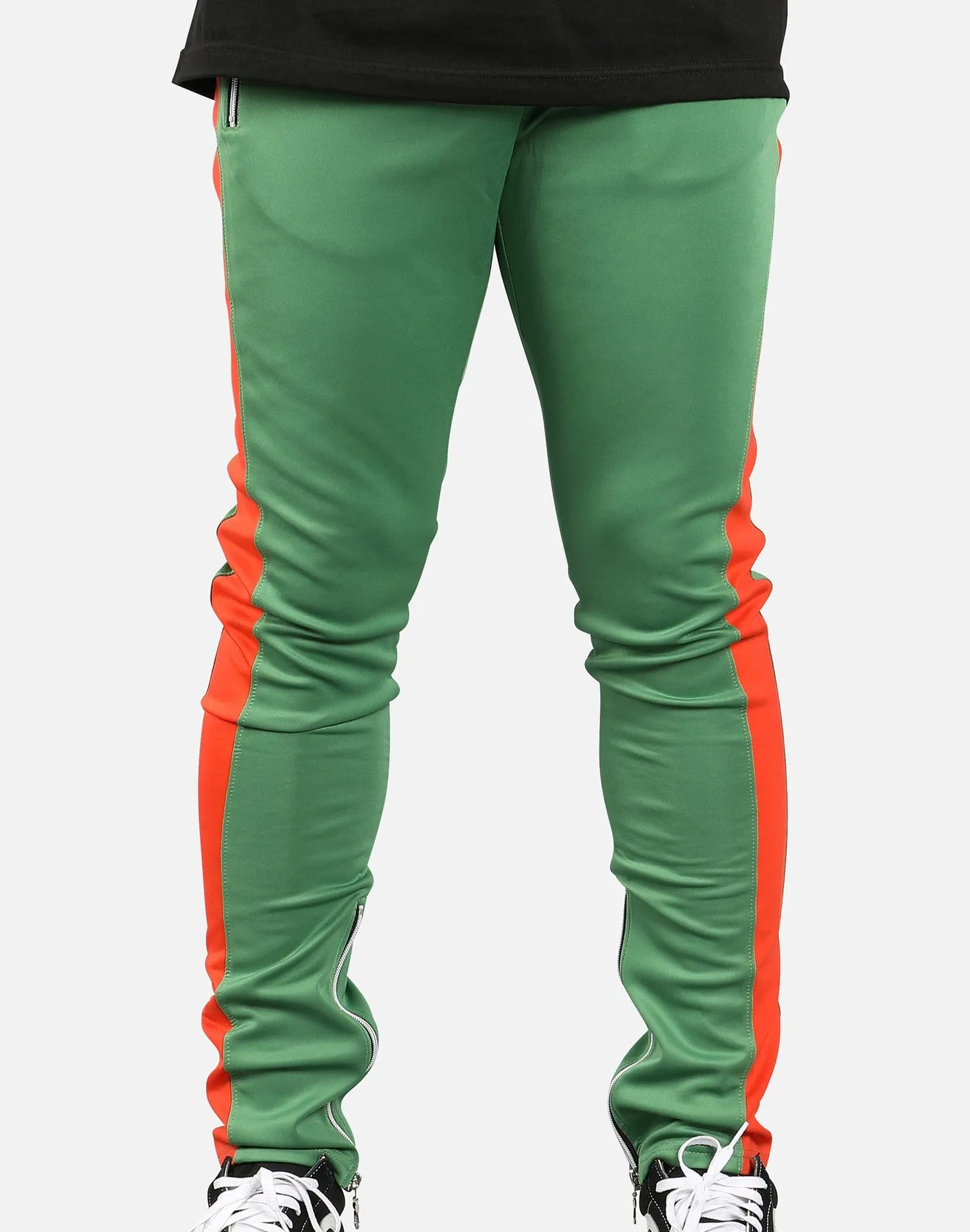 Eternity COLORS TRACK PANTS