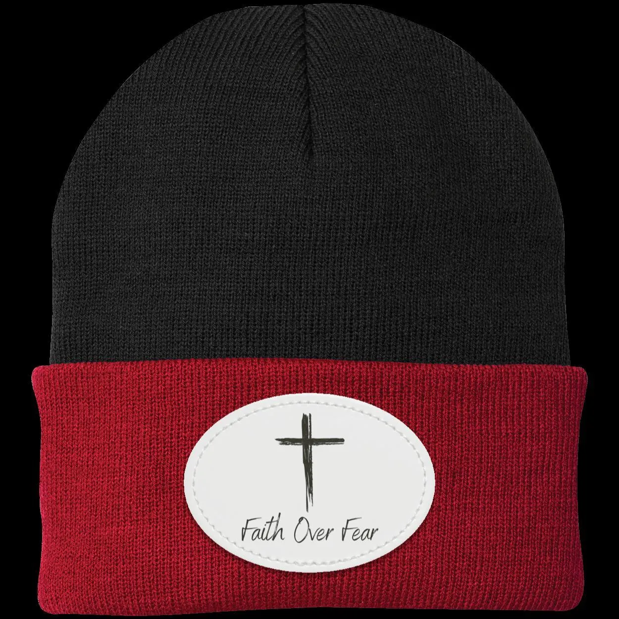 Faith Beanie