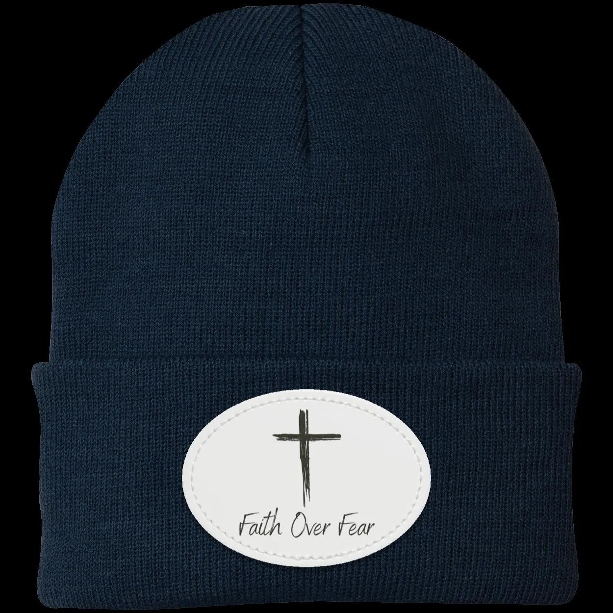 Faith Beanie