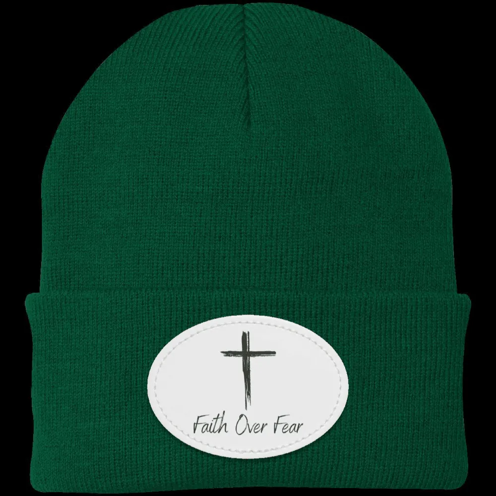 Faith Beanie