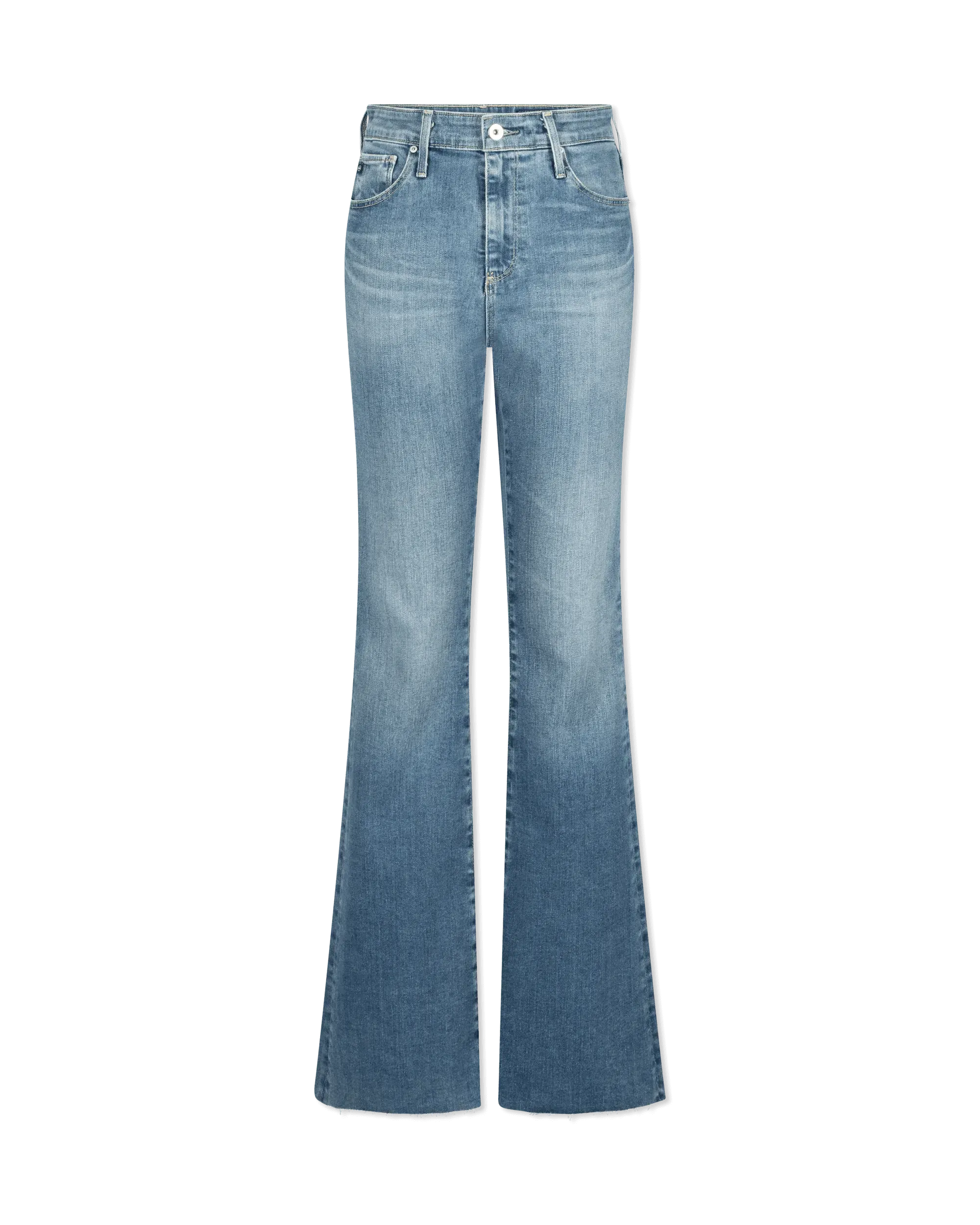 Farrah Bootcut Jeans