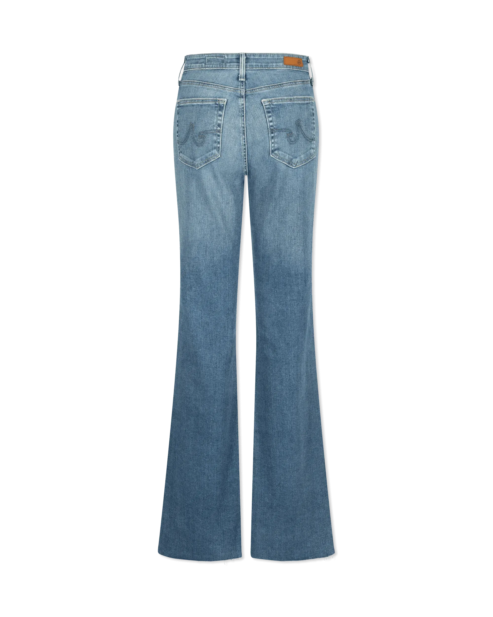 Farrah Bootcut Jeans