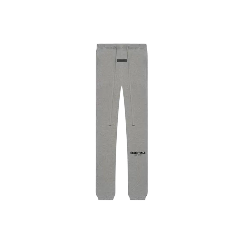 Fear of God Essentials Sweatpants (SS22) Dark Oatmeal